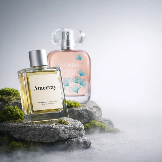 Parfum femme inspiré de Celebrate Life Escada - Amerray Maroc