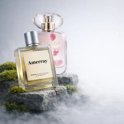Parfum femme inspiré de Celebrate N.O.W. Escada - Amerray Maroc