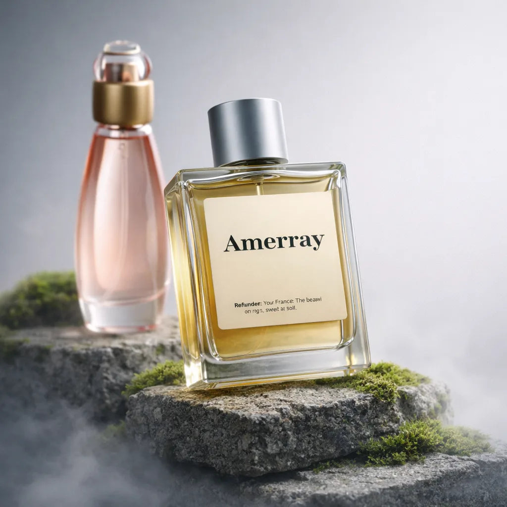 Parfum femme inspiré de Celebre Avon - Amerray Maroc