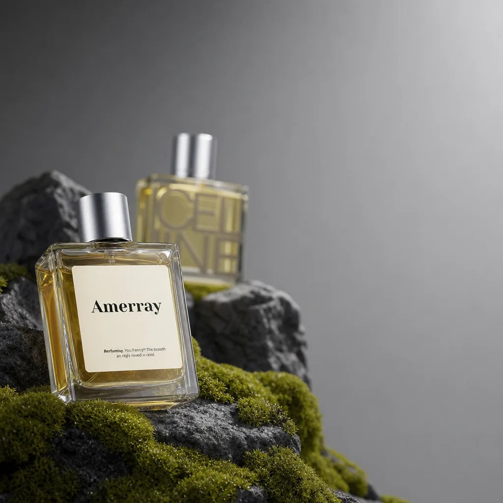 Parfum homme inspiré de Celine - Amerray Maroc