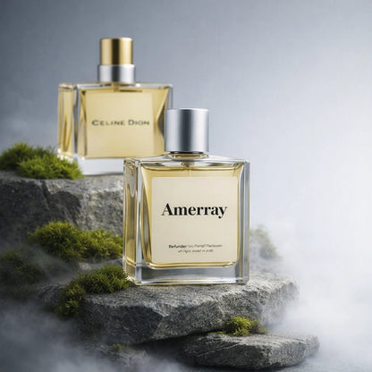 Parfum femme inspiré de Celine Dion - Amerray Maroc