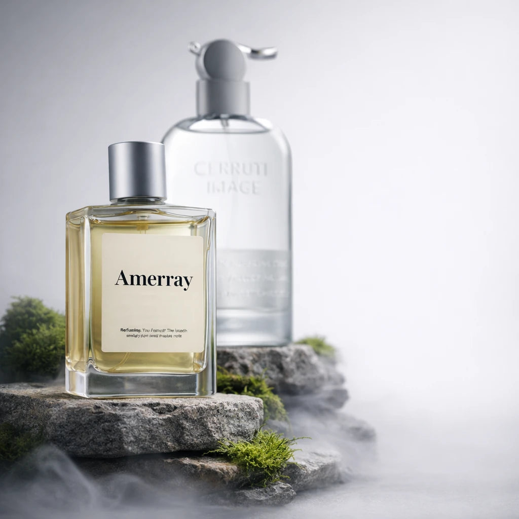 Parfum inspiré de CerrutiSi - Amerray Maroc