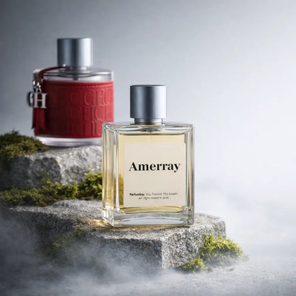 Parfum femme inspiré de CH Carolina Herrera - Amerray Maroc