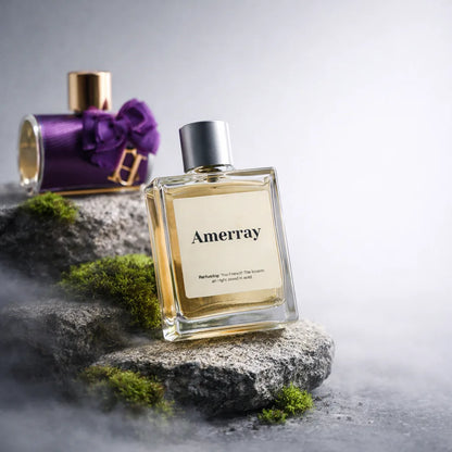 Parfum femme inspiré de CH Eau De Parfum Sublime Carolina Herrera - Amerray Maroc