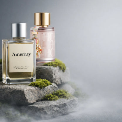 Parfum inspiré de CH L'Eau Carolina Herrera - Amerray Maroc