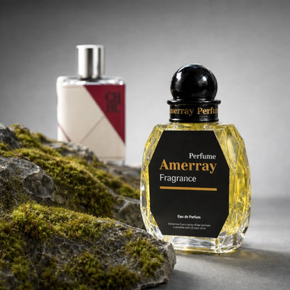 Parfum homme inspiré de CH Men Sport Carolina Herrera - Amerray Maroc