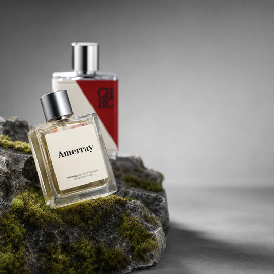 Parfum homme inspiré de CH Men Sport Carolina Herrera - Amerray Maroc