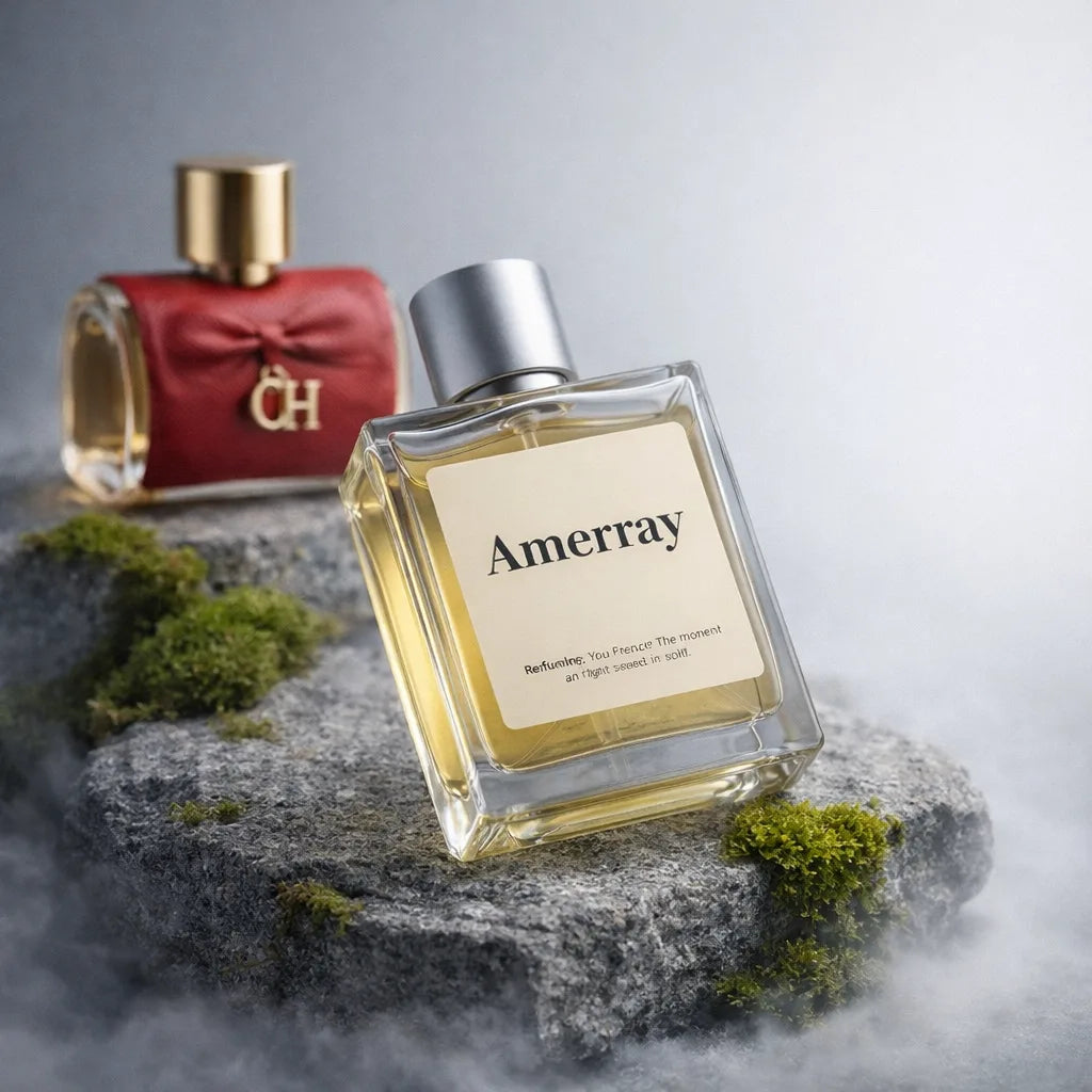 Parfum femme inspiré de CH Privee Carolina Herrera - Amerray Maroc
