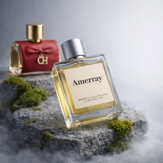 Parfum femme inspiré de CH Privee Carolina Herrera - Amerray Maroc