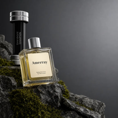 Parfum homme inspiré de Champion Davidoff - Amerray Maroc