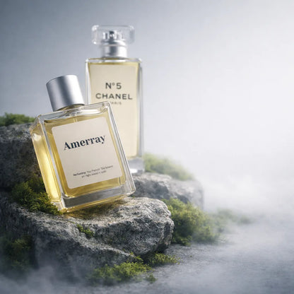 Parfum femme inspiré de Chanel 5 Eau Premiere Chanel - Amerray Maroc