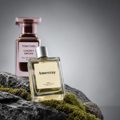Parfum homme inspiré de Cherry Smoke Tom Ford - Amerray Maroc