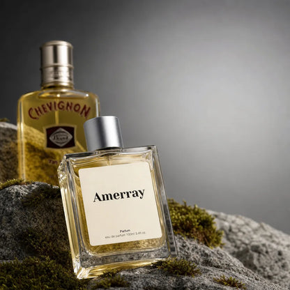 Parfum homme inspiré de Chevignon For Men Chevignon - Amerray Maroc