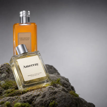 Parfum homme inspiré de Chevignon Heritage for Men Chevignon - Amerray Maroc