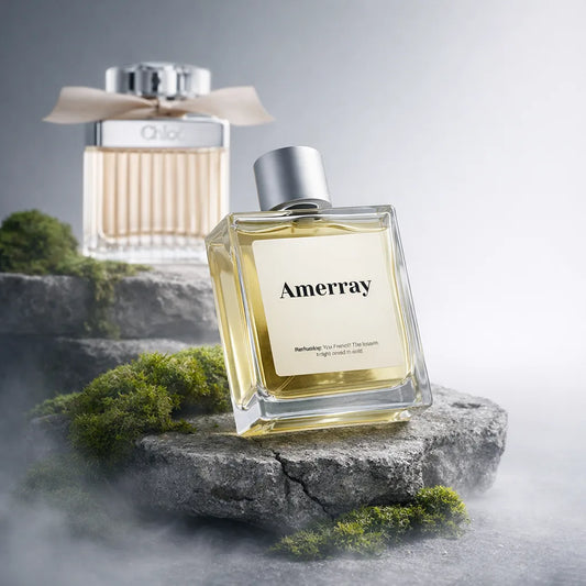 Parfum femme inspiré de Chloe Eau De Parfum Chloe - Amerray Maroc