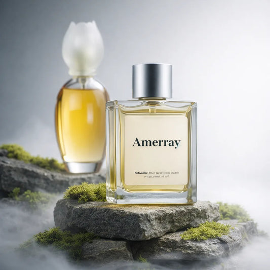 Parfum femme inspiré de Chloe Narcisse Chloe - Amerray Maroc