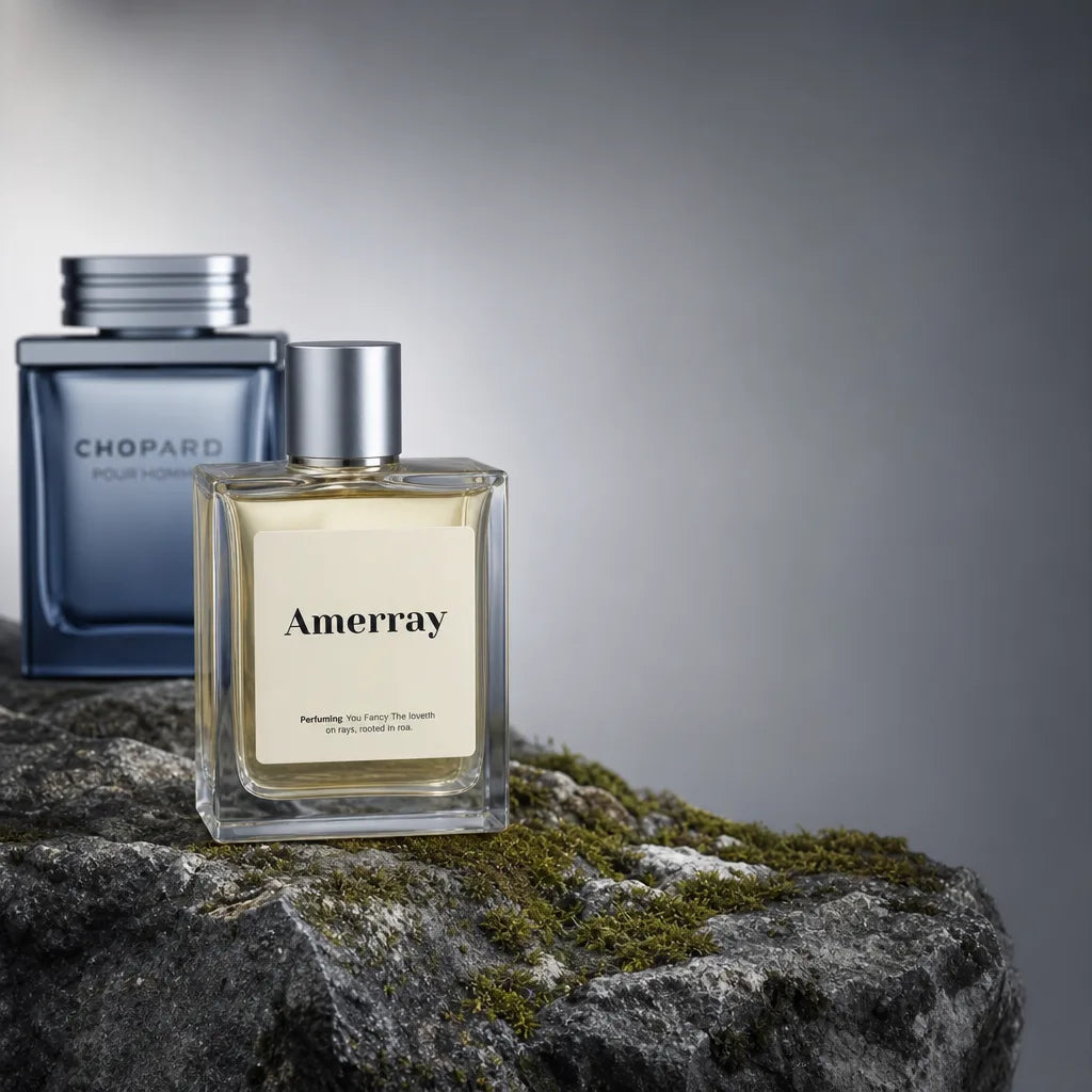 Parfum homme inspiré de Chopard Pour Homme Chopard - Amerray Maroc