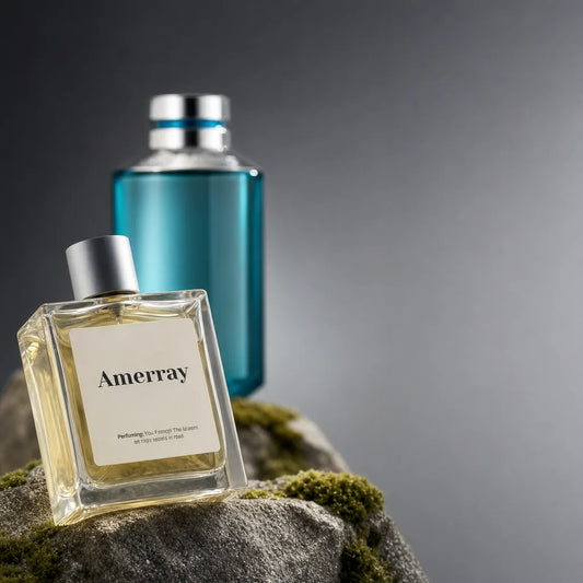 Parfum homme inspiré de Chrome Legend Azzaro - Amerray Maroc