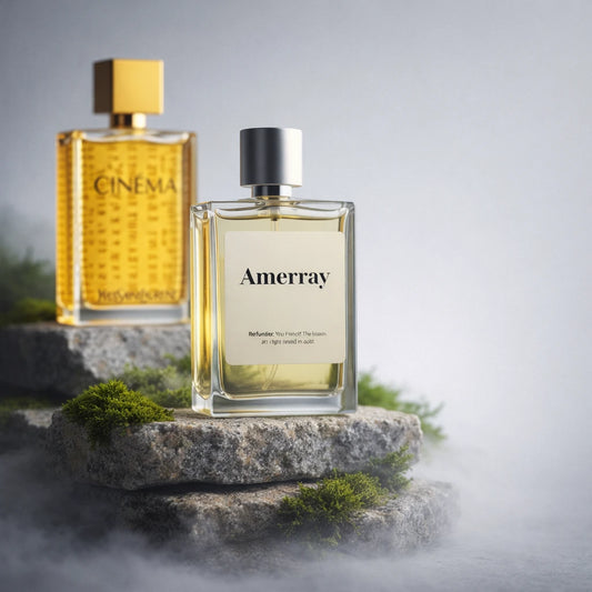 Parfum inspiré de Cinema Ysl - Amerray Maroc