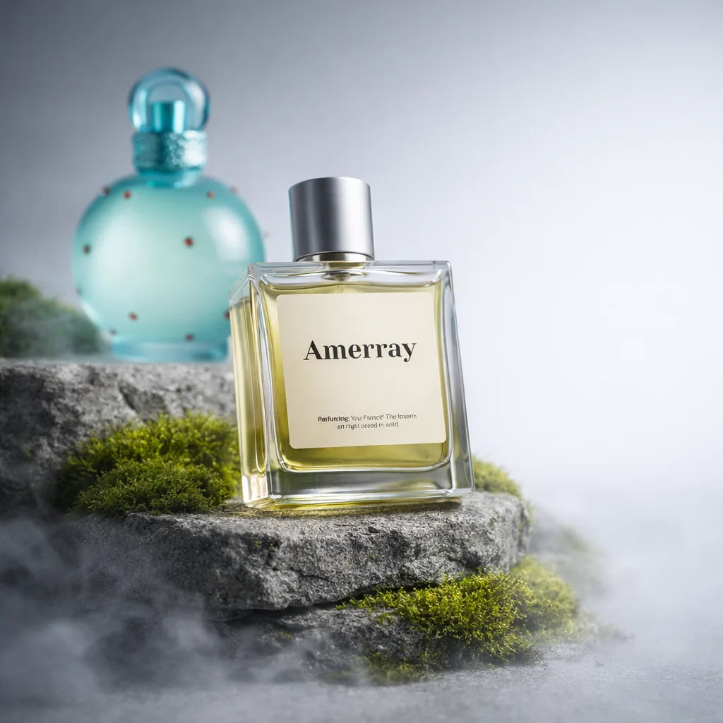Parfum femme inspiré de Circus Fantasy Britney Spears - Amerray Maroc