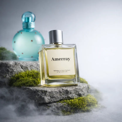 Parfum femme inspiré de Circus Fantasy Britney Spears - Amerray Maroc