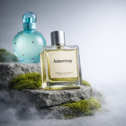 Parfum femme inspiré de Circus Fantasy Britney Spears - Amerray Maroc