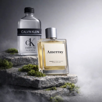 Parfum femme inspiré de CK Everyone Calvin Klein - Amerray Maroc