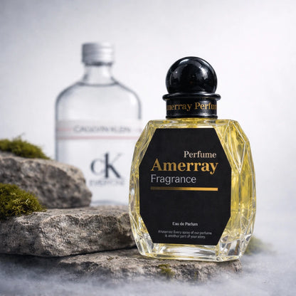 Parfum inspiré de CK Everyone Eau de Toilette de Calvin KLEIN - Amerray Parfums Maroc