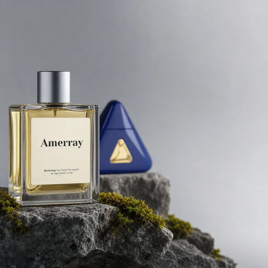 Parfum homme inspiré de Claiborne Liz Claiborne - Amerray Maroc
