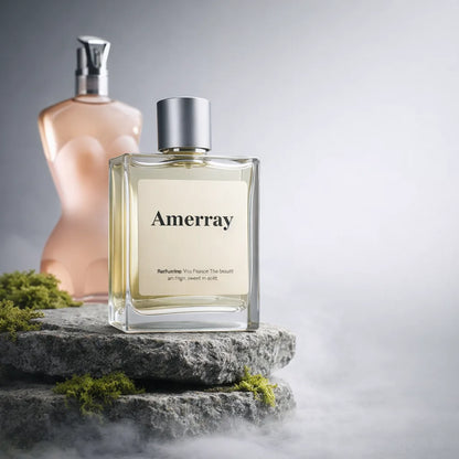 Parfum femme inspiré de Classique Jean Paul Gaultier - Amerray Maroc