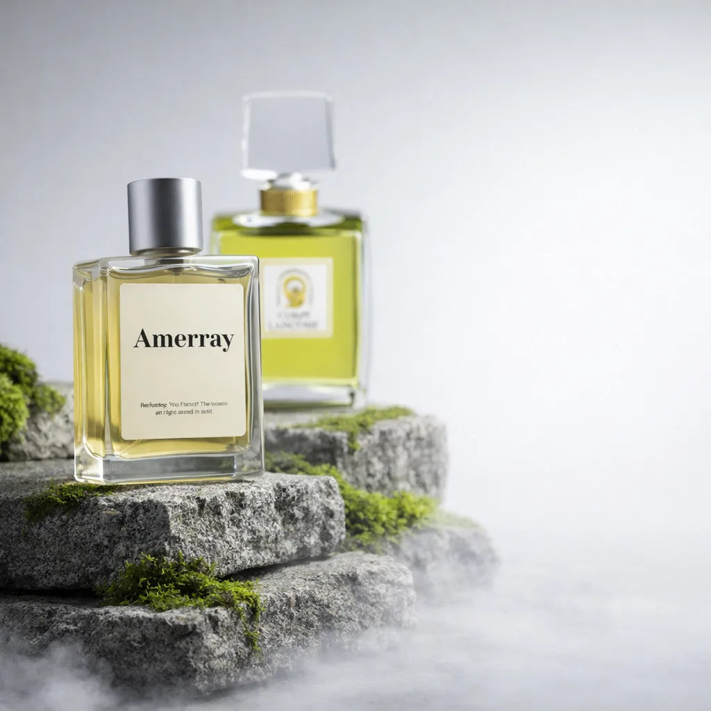 Parfum femme inspiré de Climat Lancome - Amerray Maroc