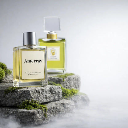 Parfum femme inspiré de Climat Lancome - Amerray Maroc