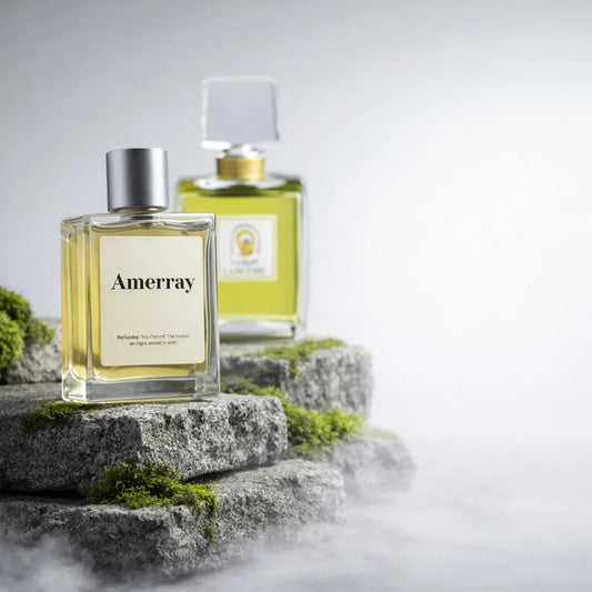Parfum femme inspiré de Climat Lancome - Amerray Maroc