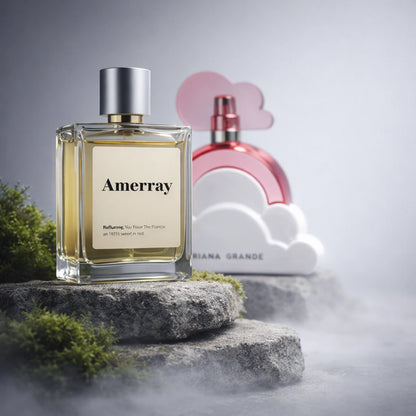 Parfum femme inspiré de Cloud Pink - Amerray Maroc