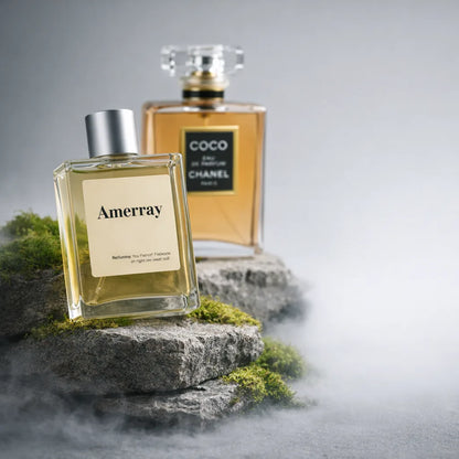Parfum femme inspiré de Coco Eau de Parfum Chanel - Amerray Maroc