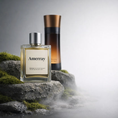 Parfum inspiré de Code Profumo Girogio Armani - Amerray Maroc