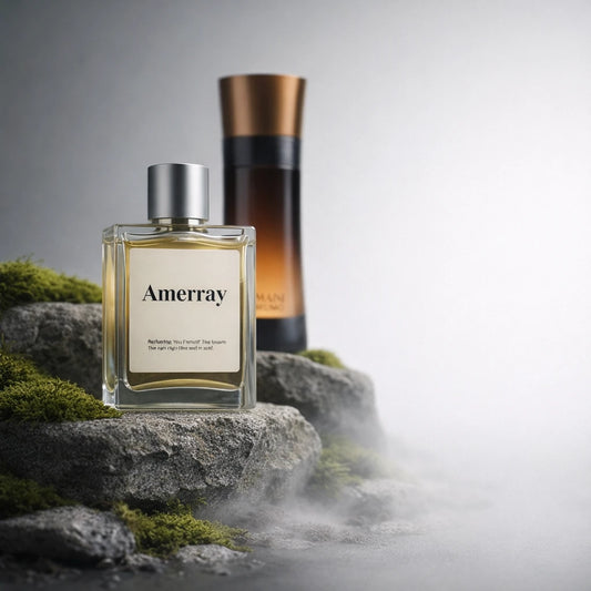 Parfum inspiré de Code Profumo Girogio Armani - Amerray Maroc