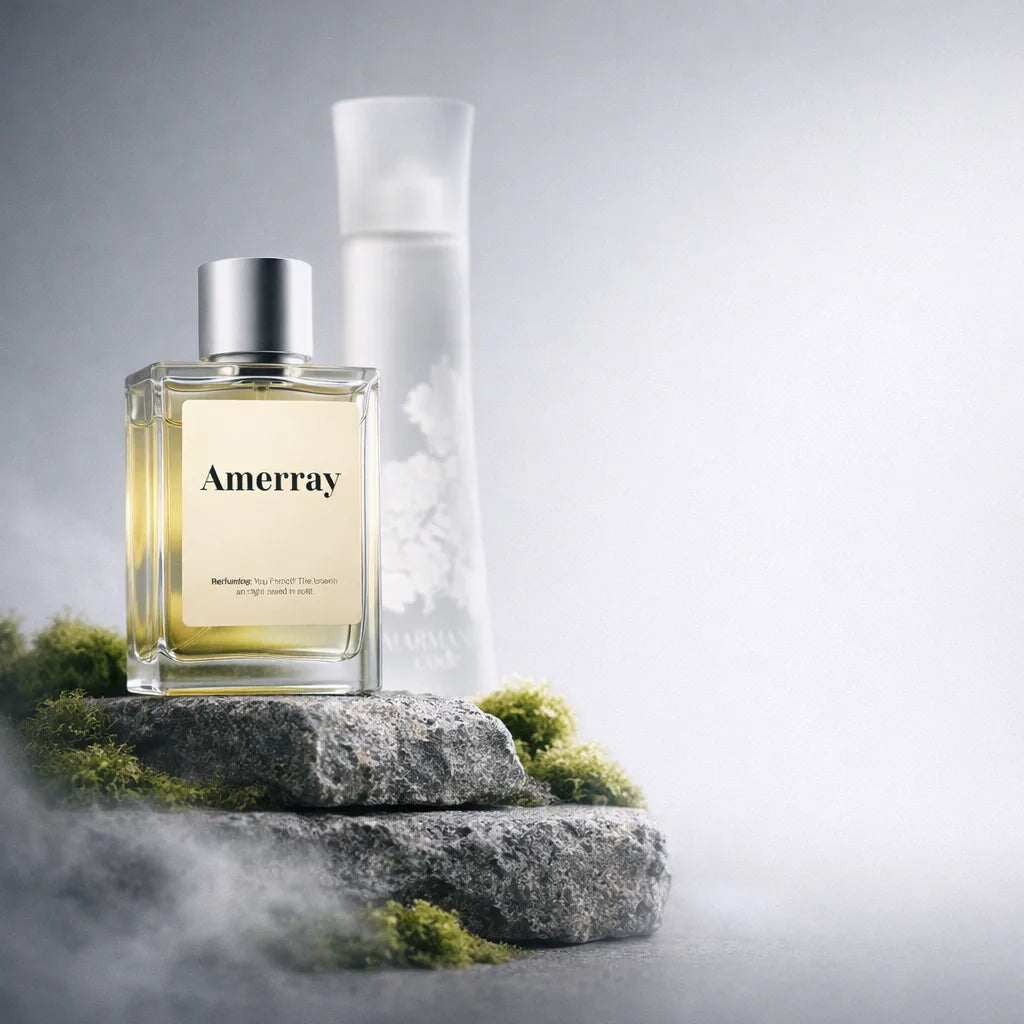 Parfum femme inspiré de Code Summer Giorgio Armani - Amerray Maroc
