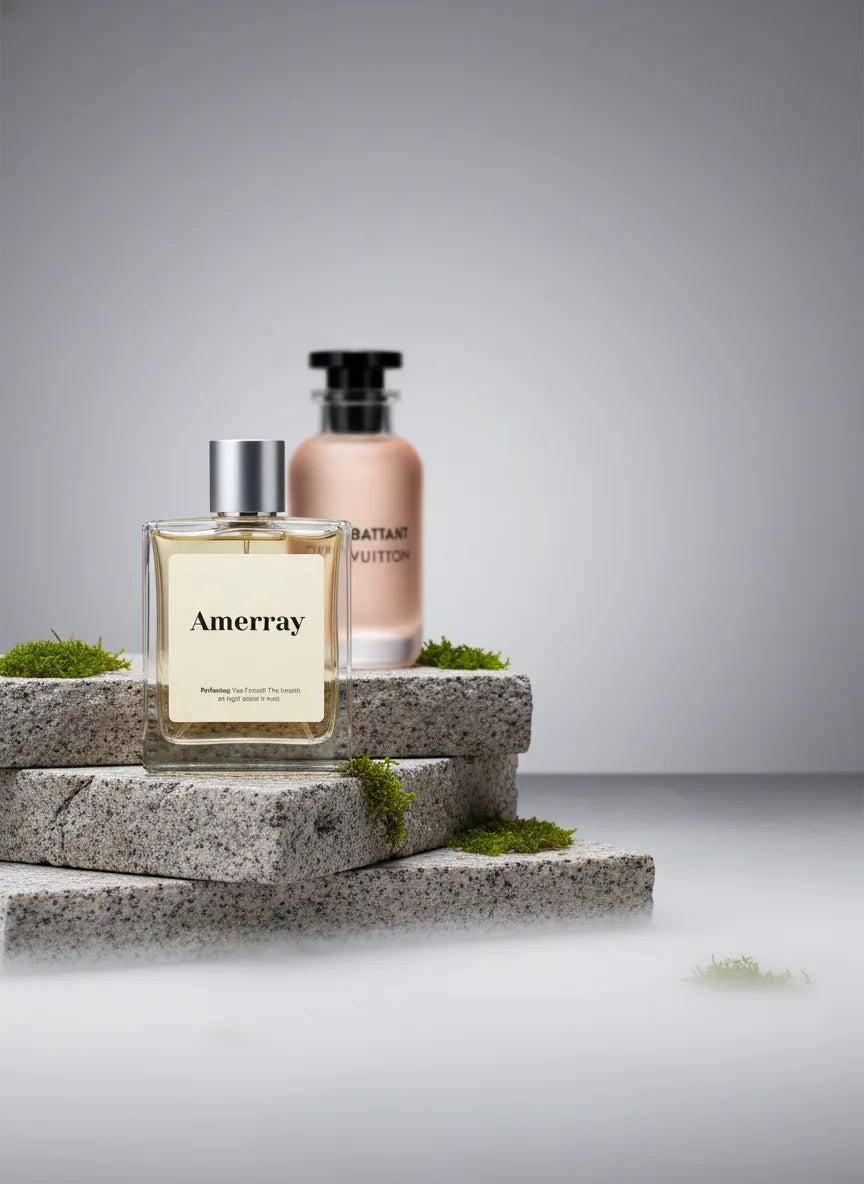 Parfum homme inspiré de Coeur Battant Louis Vuitton - Amerray Maroc