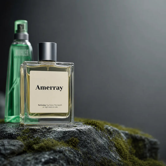 Parfum homme inspiré de Cologne Summer Flash Thierry Mugler - Amerray Maroc