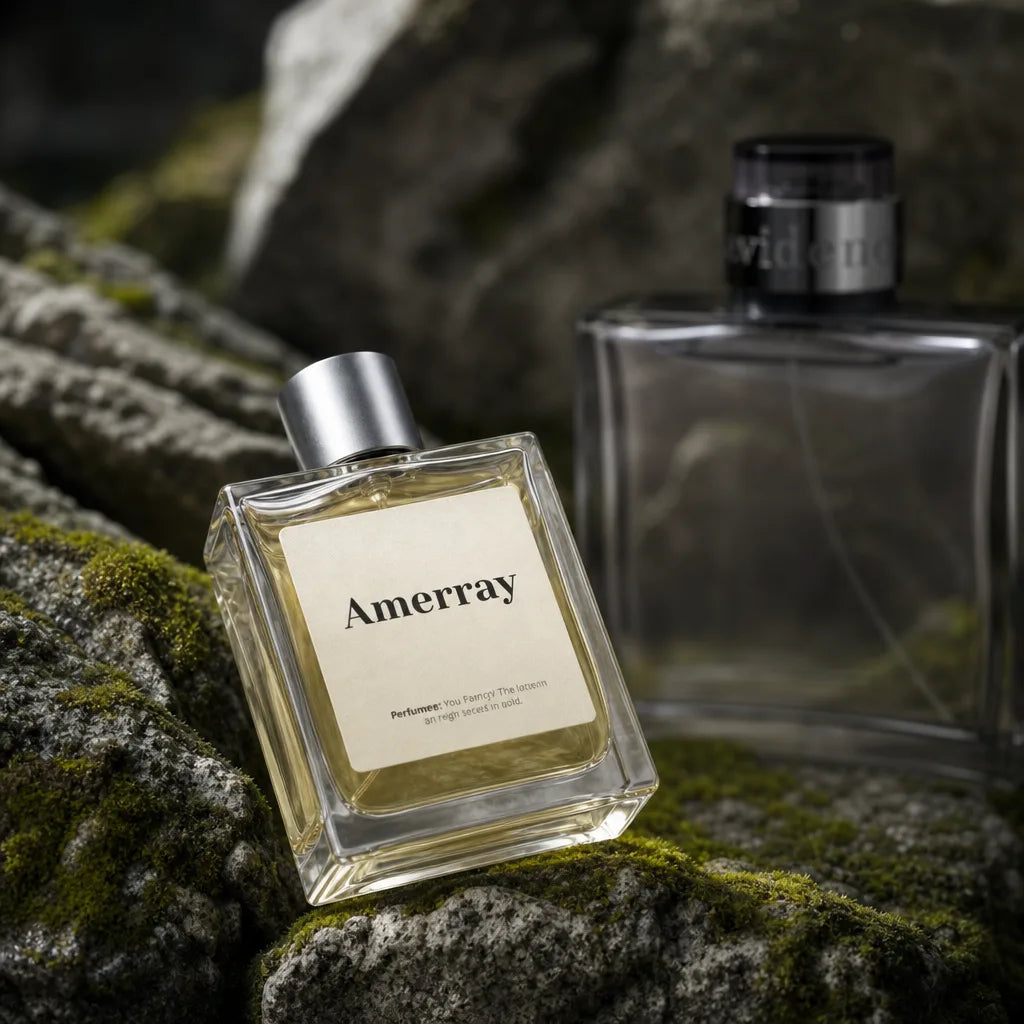Parfum homme inspiré de Comme une Evidence Homme Yves Rocher - Amerray Maroc