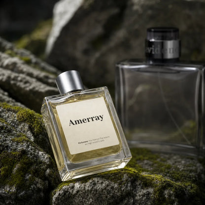 Parfum homme inspiré de Comme une Evidence Homme Yves Rocher - Amerray Maroc
