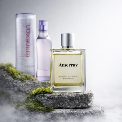 Parfum femme inspiré de Connexion pour Femme - Amerray Maroc