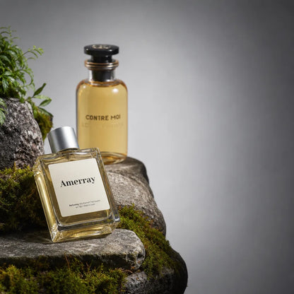 Parfum homme inspiré de Contre Moi Louis Vuitton - Amerray Maroc