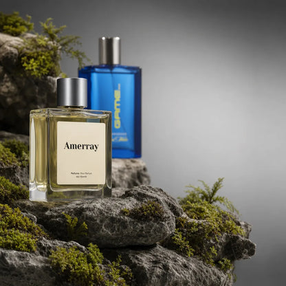 Parfum homme inspiré de Cool Water Game for Him Davidoff - Amerray Maroc