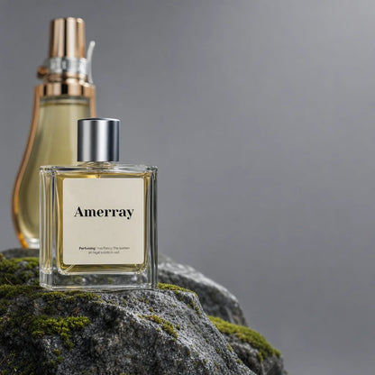 Parfum homme inspiré de Coriolan Guerlain - Amerray Maroc