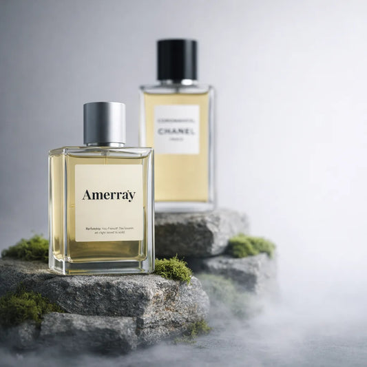 Parfum femme inspiré de Coromandel Chanel - Amerray Maroc