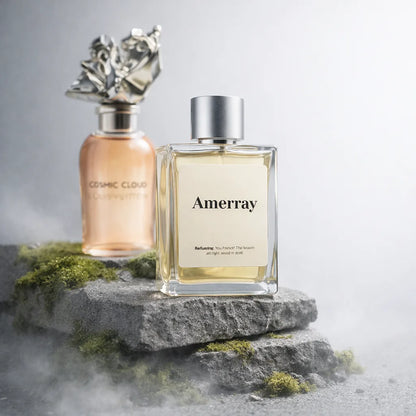 Parfum femme inspiré de Cosmic Cloud Louis Vuitton - Amerray Maroc