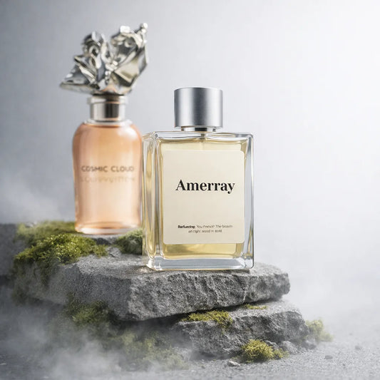 Parfum femme inspiré de Cosmic Cloud Louis Vuitton - Amerray Maroc