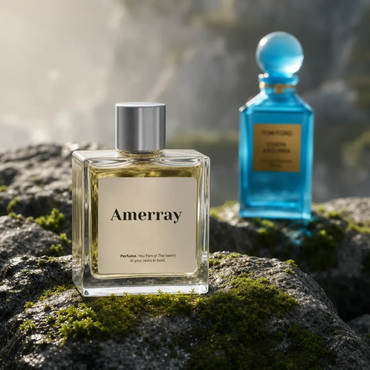 Parfum homme inspiré de Costa Azzurra Tom Ford - Amerray Maroc